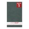 Dark Grey Suede 24x40 Uncut Mat Board - Blank Sheets, No Opening